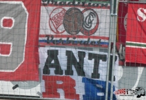 A: SKU Amstetten - SK Vorwärts Steyr. 2019-04-07